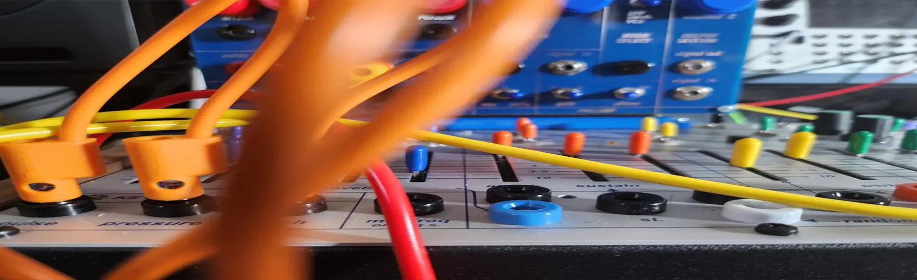Tri-Cities Synthesizer Society